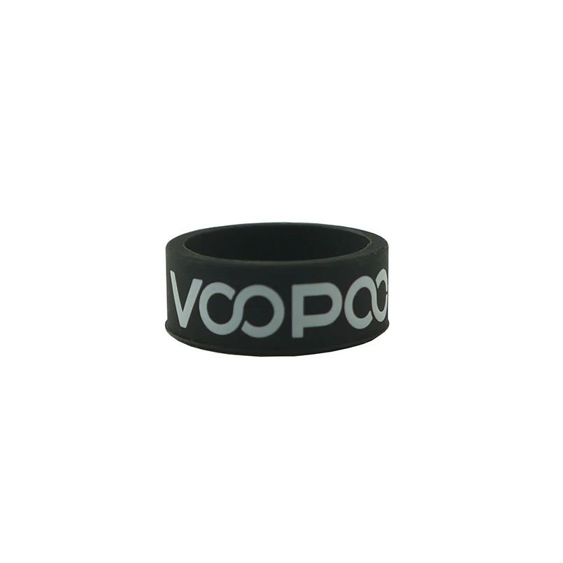 5 шт. Vape band силиконовые кольца voopoo силиконовые vape band противоскользящие защитные противоударные vape полосы кольцо для электронной сигареты мод танк