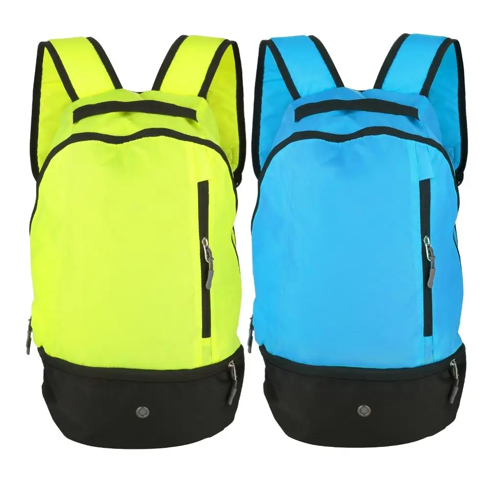 2 вида цветов спортивная сумка для спорта на открытом воздухе