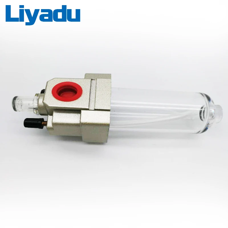 AL5000 06 G3/4 10 G1 газовый источник процессора масляного тумана|mist oil|mist |