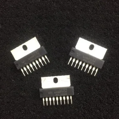 

1pcs/lot L2724 ZIP-9 In Stock