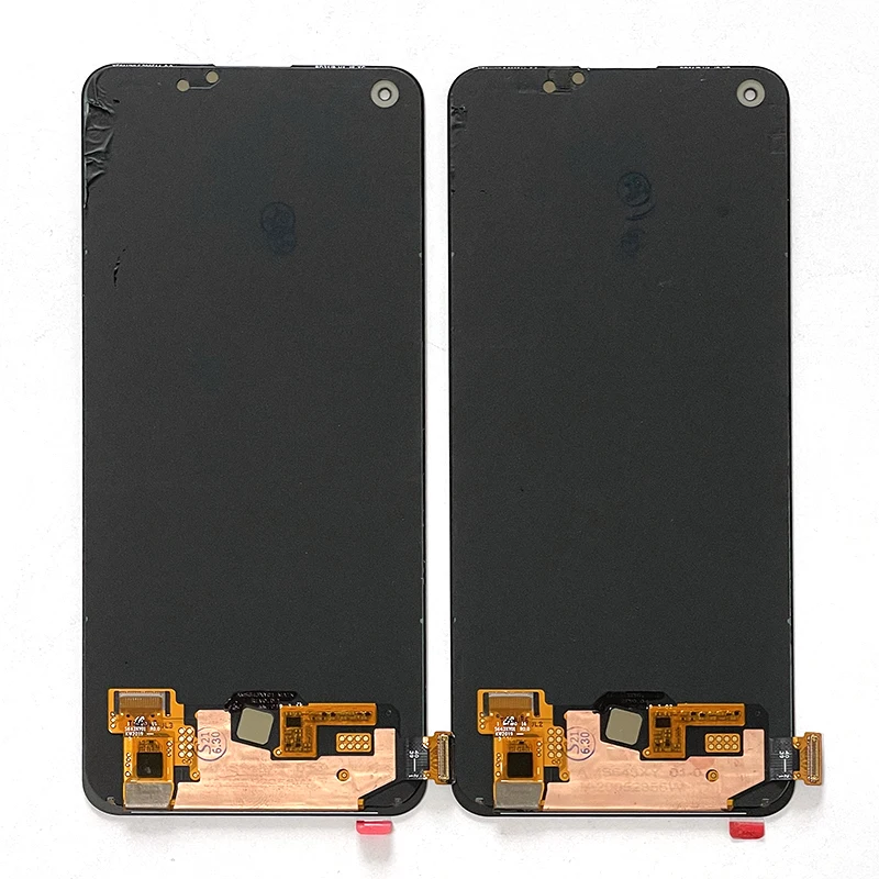 

6,4 " - Oppo Realme 8/8 Pro RMX3081 RMX3085 + Realme V15