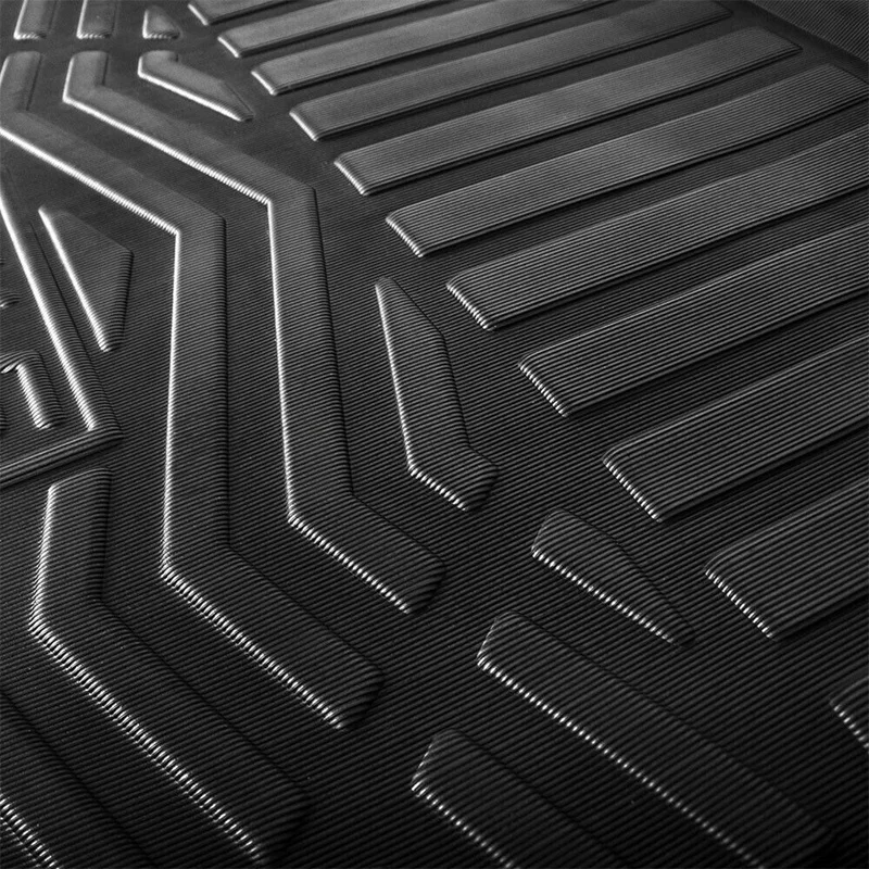 

Rear Boot Cargo Liner Trunk Floor Mat Tray Carpet Protector for Mazda CX-5 CX 5 2012-2016