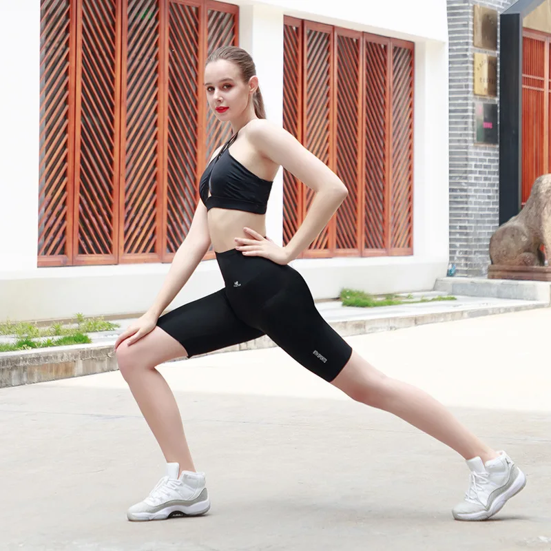 

Explosion Sweat Seamless Leggings Women Summer High Waist Fat Burning Sport Girl Tights Push Up Leggings Running Gym Clothes New