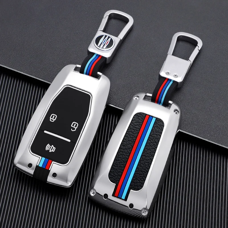 

Car Key Bag For JAC REFINE S5 A60 S7 X4 X7 IC5 Accessories