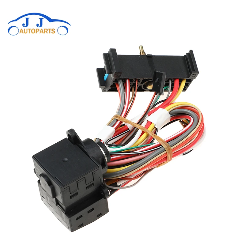 

26068757 26041070 Ignition Switch Car ignition switch harness For BUICK CENTURY REGAL 1997-2004 for PONTIAC GRAND PRIX 1997-2003