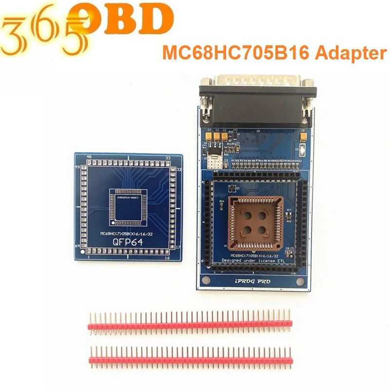 IProg Pro Prog ram mer отключение функции защиты чтение/запись EEPROM RAM область для адаптера