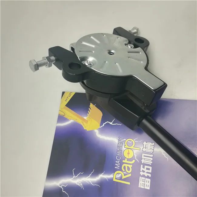 

Excavator PC120 PC200 PC450 Throttle Handle Clutch 203-43-61370