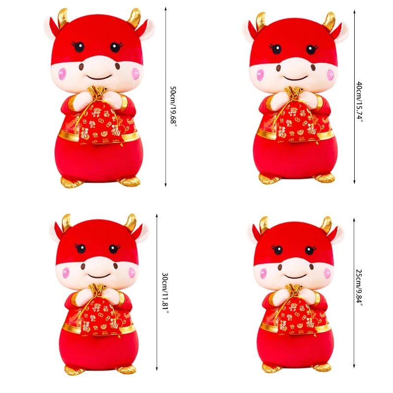 

Stuffed Animals & Plush