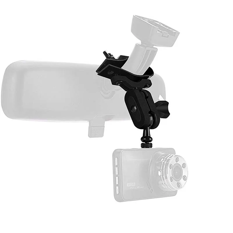 Экшн камера держатель для зеркала заднего вида крепление экшн камеры GoPro Hero 7/6/5/4