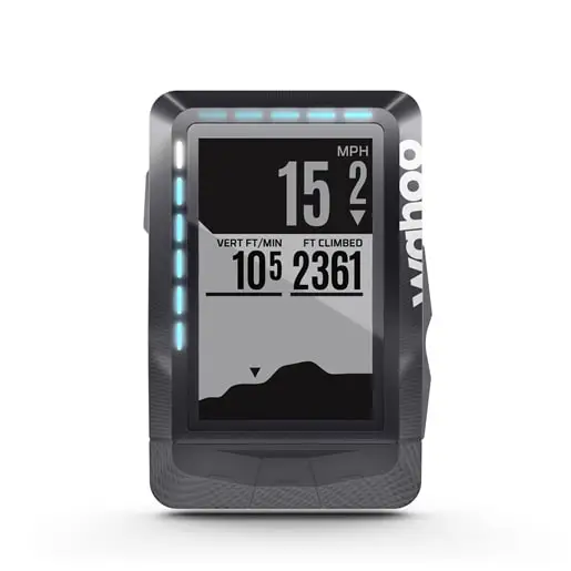Велокомпьютер Wahoo ELEMNT GPS BIKE COMPUTER|Велокомпьютеры| |