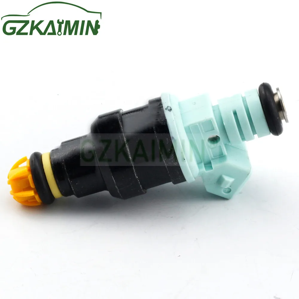 Форсунка топливного инжектора OEM 125748291 для BMW E36 E38 E46 E39 728i 528i 328i 13641703819 0280150415