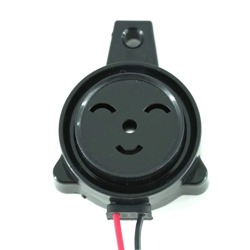 12V 24V ББ звук обратный звуковой сигнал оповещения BiBi мини сирена Рог | Автомобили и