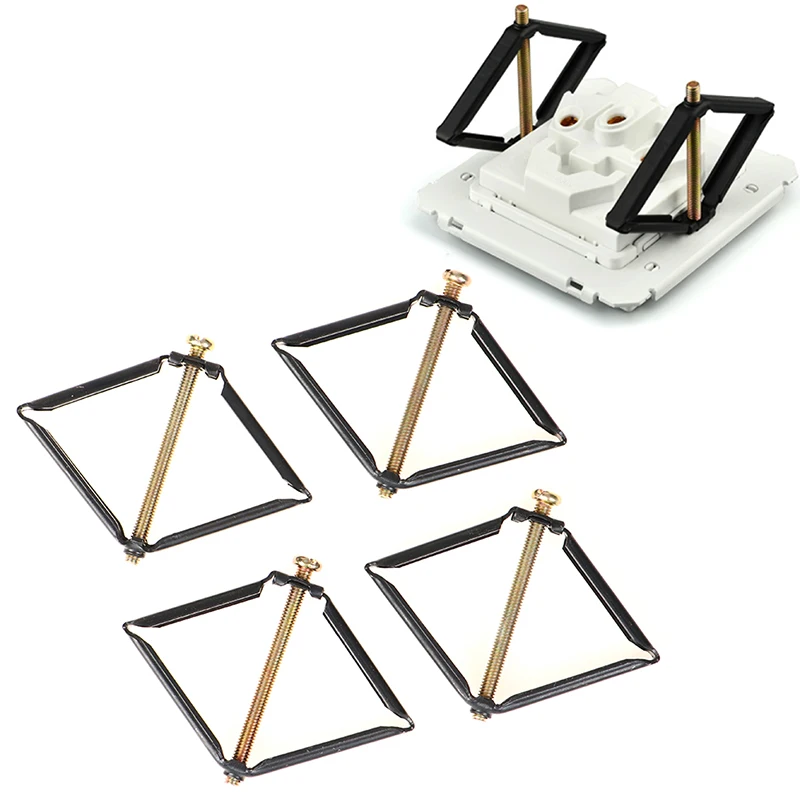 

4 шт., держатель для кассеты, 86 типов