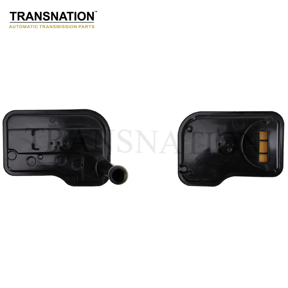 

5 Pieces 6L80 filter rebuild part automatic transmission parts fit for BMW OE:24236933 24236518