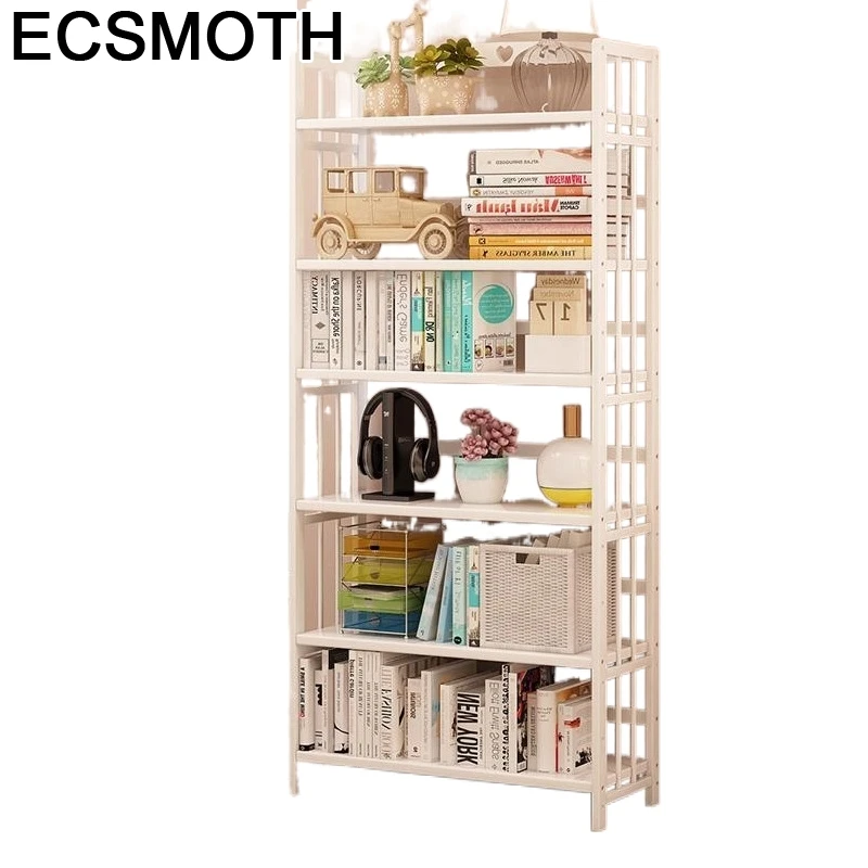 

Livro Kids Furniture Decoracao Bureau Meuble Estanteria Para Libro Mueble Cabinet Rack Decoration Libreria Retro Book Shelf Case