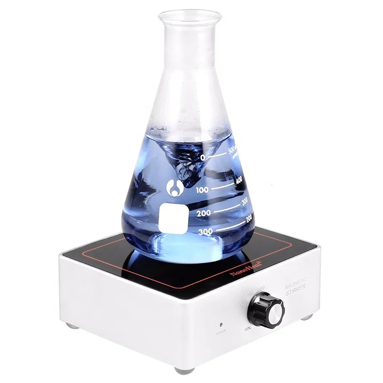 

HMS-901B laboratory hotplate magnetic stirrer