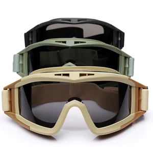 jaw breaker cycling sunglasses outdoor hiking safety goggles cycling sunglasses camping gafas ciclismo cycling equipment free global shipping
