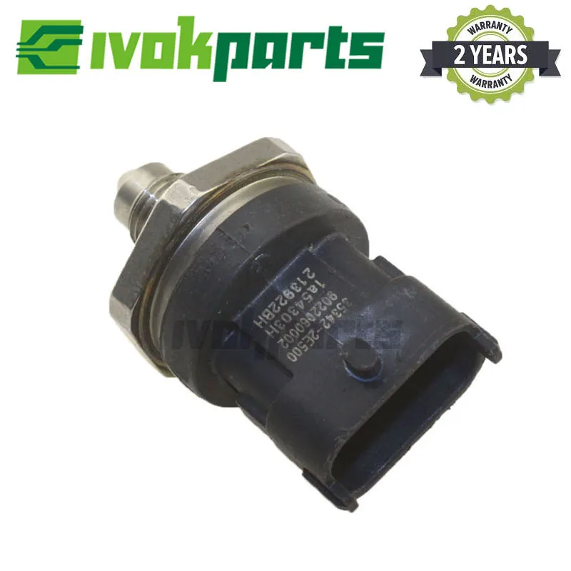 Топливная рейка датчик высокого давления для Chevry Chevrolet Camaro Traverse HHR GMC Acadia Cadillac CTS 3.6L