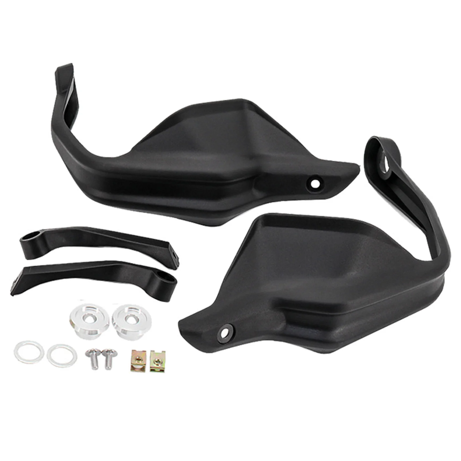 

For BMW R1200GS SF850GS Adventure Motorcycle Handguard Hand Shield Guard Protector Windshield Hand Guard Protector Fit