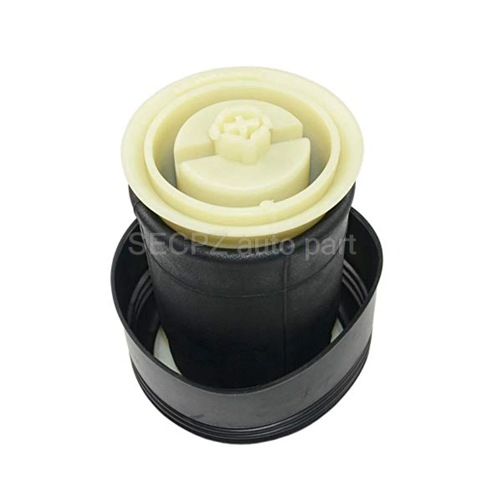 Задняя пневматическая подвеска/Пневматическая Пружина для автомобиля BMW X6 E71.