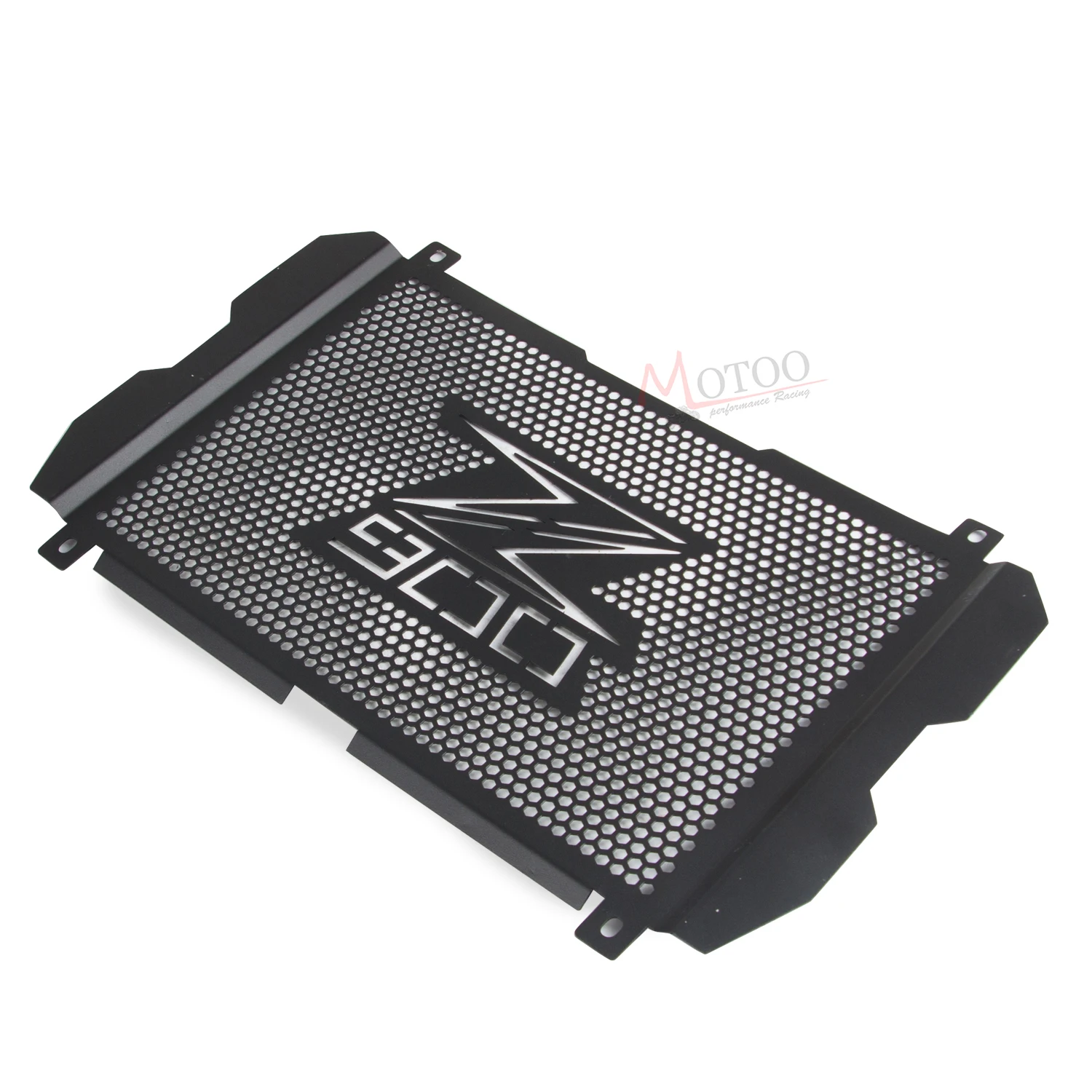 Аксессуары для мотоциклов защитная крышка радиатора решетки защита из