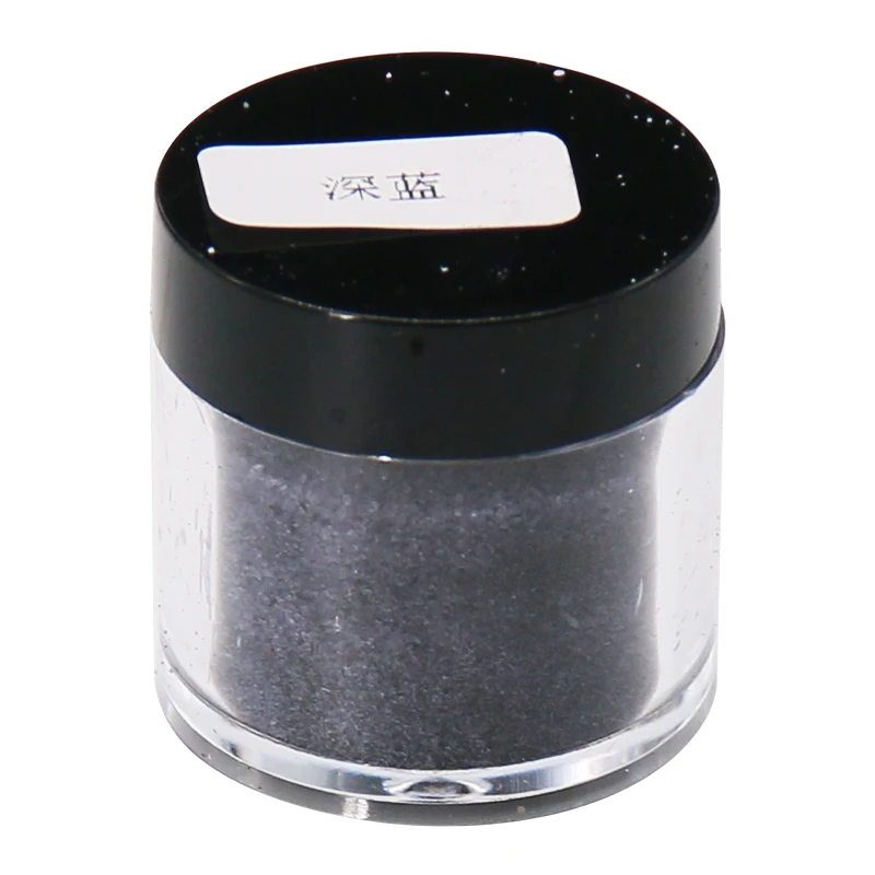 Пигмент для окрашивания ткани темно-синий 10 г одежды перьев бамбука яиц и