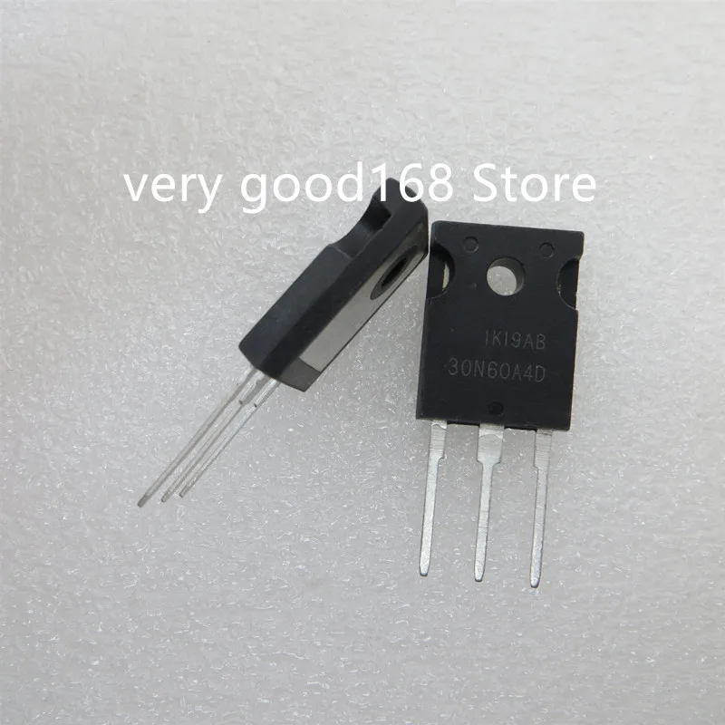 

Free Shipping 10pcs/lot HGTG30N60A4D HGTG30N60 G30N60A4D 30N60A4D