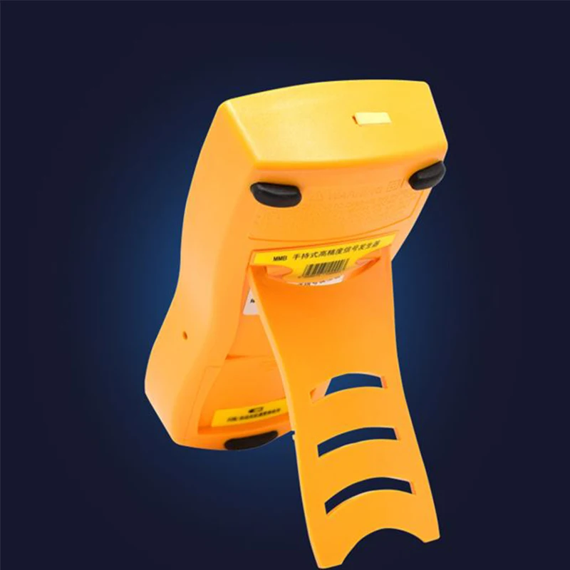 Многофункциональный большой экран аналоговый генератор сигналов ток и