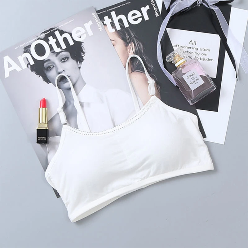 Сексуальный женский спортивный бюстгальтер летний модный тонкий однотонный с