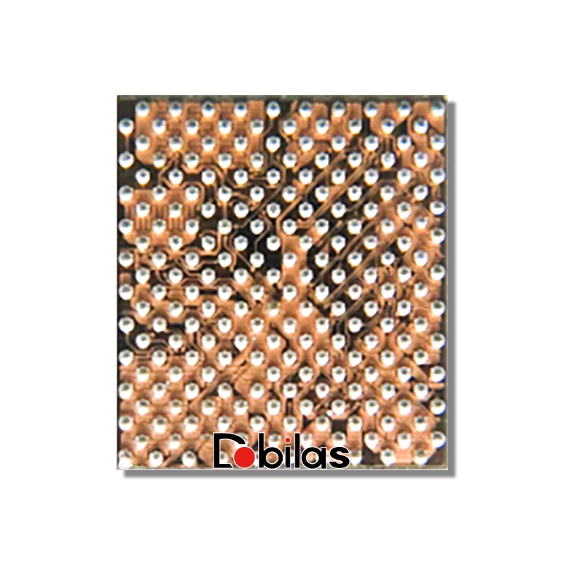 

5Pcs PM660 001-01 For OPPO R11 R11S R11 Plus Power Management Supply PM IC PMIC Integrated Circuits Chip Chipset Free Shipping