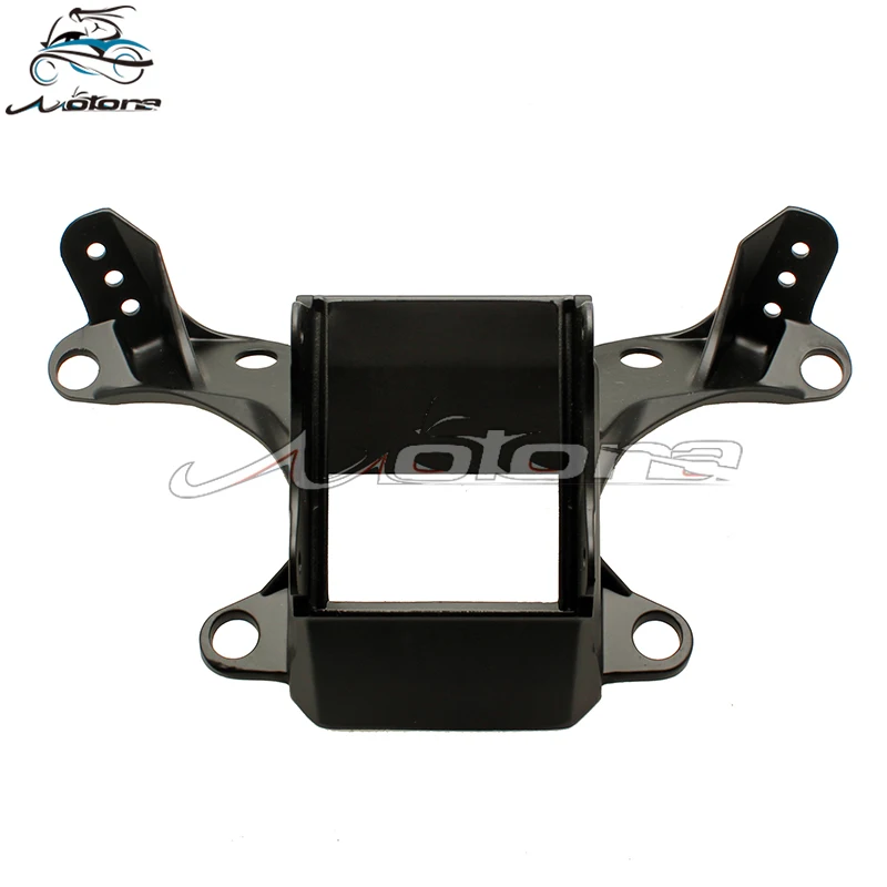 

Motorcycle Front Light Headlight Upper Bracket Pairing For YZF600 YZFR6 YZF-R6 YZF R6 2006 2007 06 07