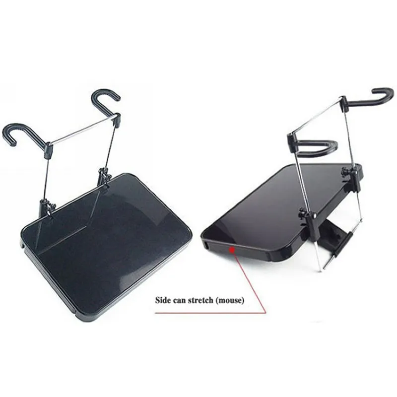 Многофункциональный автомобильный стол ноутбука компьютерная подставка