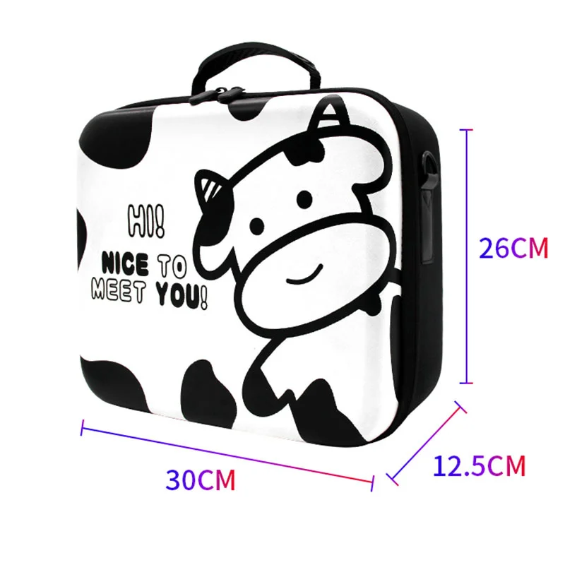 

Hard Travel Carrying Switch Case Bag Compatible with Nintendo Switch System Nintendoswitch Nintend switch Accessories Storage