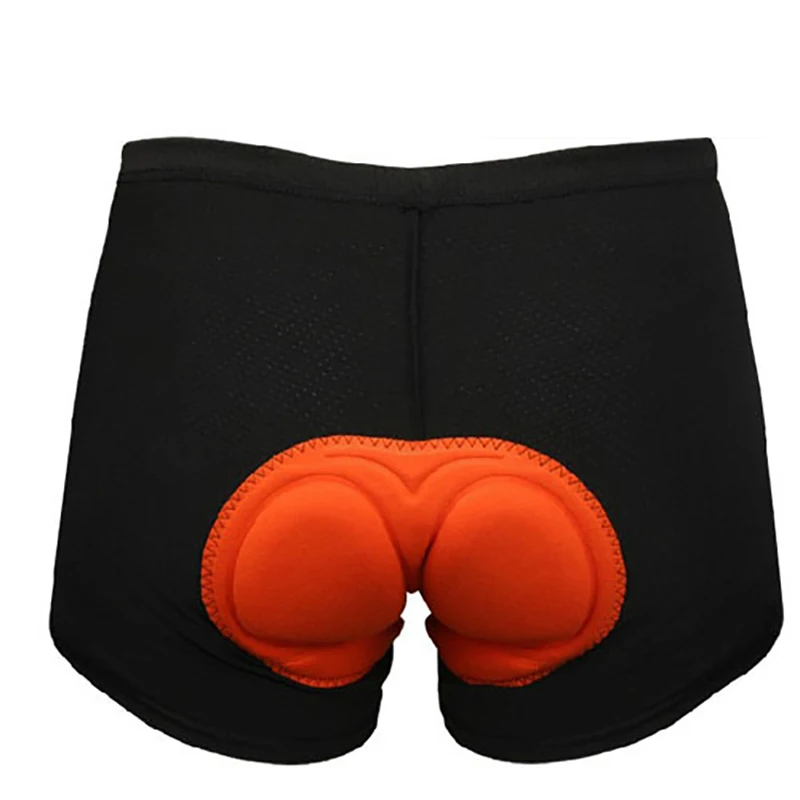 Нижнее белье для велосипеда гелевые 3D Мягкие дизайнерские велосипедные трусы с