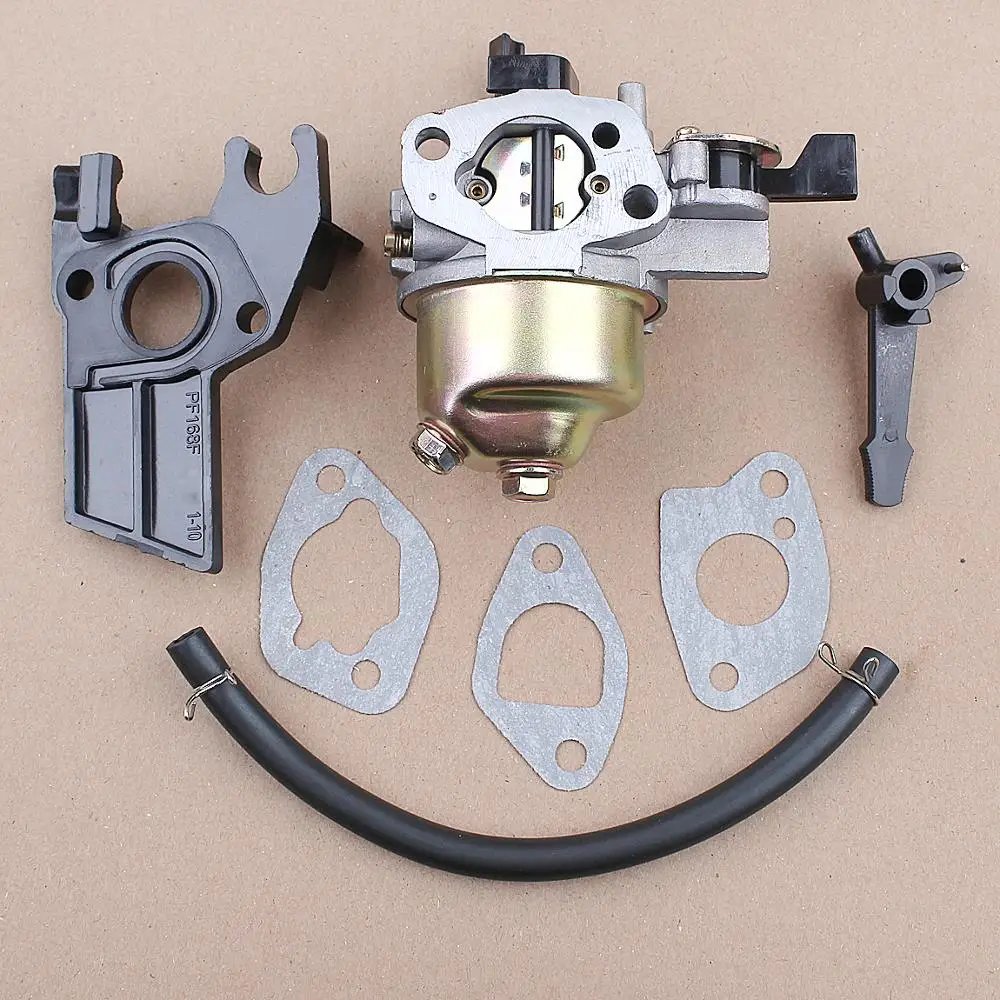 Carburetor For Honda GX160 GX200 5.5HP 6.5HP 16100-ZH8-W61 Pressure Washer Carb 2KW - 3KW Generator 168F 170F Engine | Инструменты