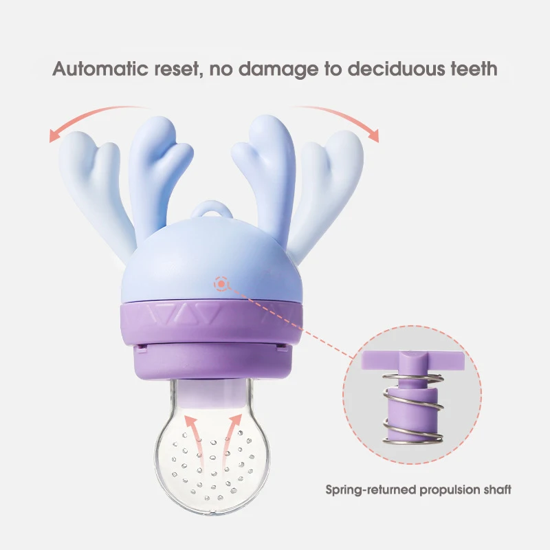 Детские товары силиконовая ложка-Кормушка Детская Соска-пустышка для