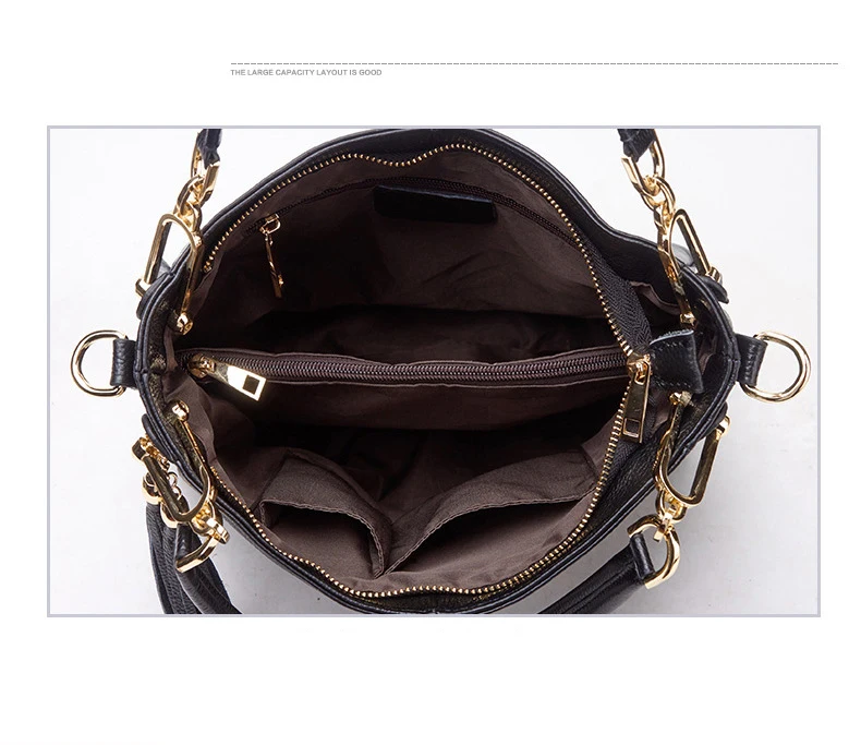 

Genuine Leather Purple Shoulder Crossbody Bags For Women Tassel Genuine Leather Ladies Small Party Purse Prom Daily Bag