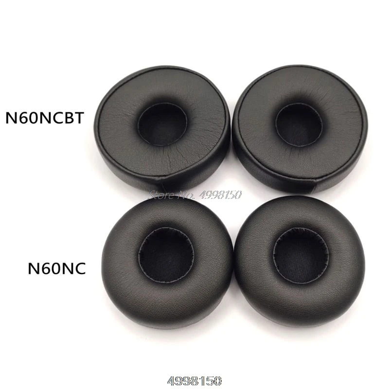 Амбушюры из пеноматериала для проводных беспроводных наушников AKG N60NC N60 1 пара |