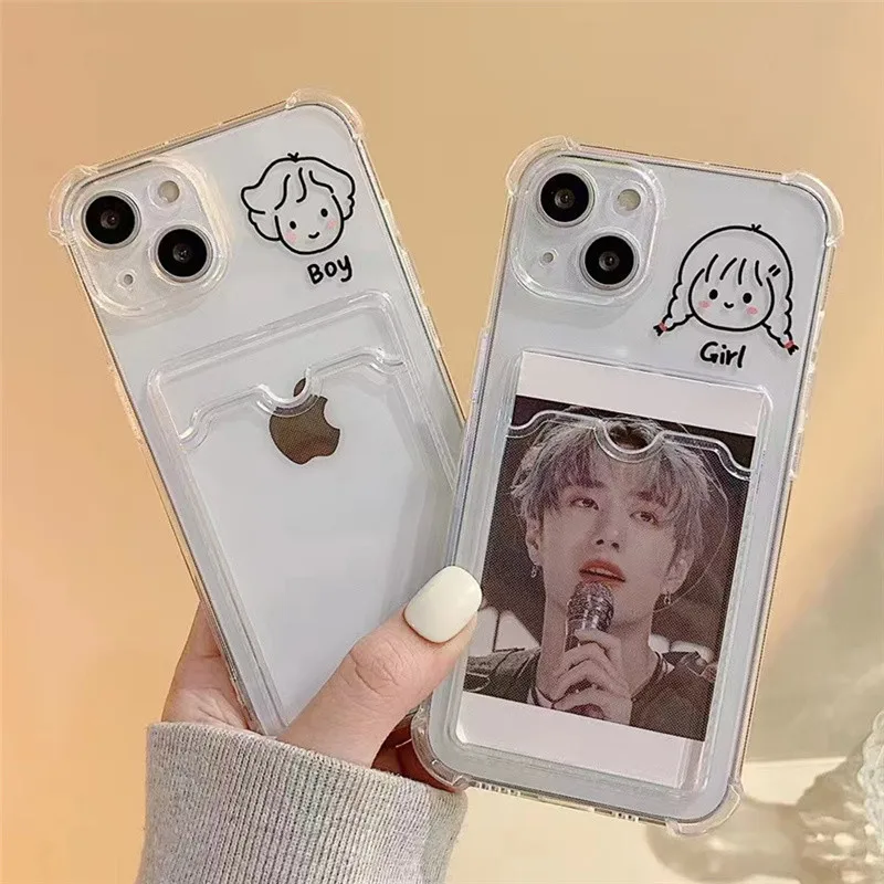 

Мягкий силиконовый чехол с мультяшным принтом для iphone 13 12 Pro Max 11 X Xs XR Max 7 8 plus SE