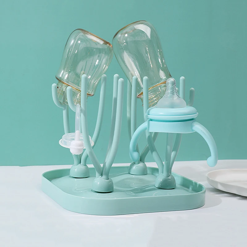 

Сушилка для Детской бутылки, двухсторонняя Портативная сушилка