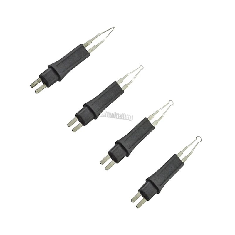 1 шт Oral зубная Гутта резинки зуб фрезы растворяется выключатель Резак 4 Советы