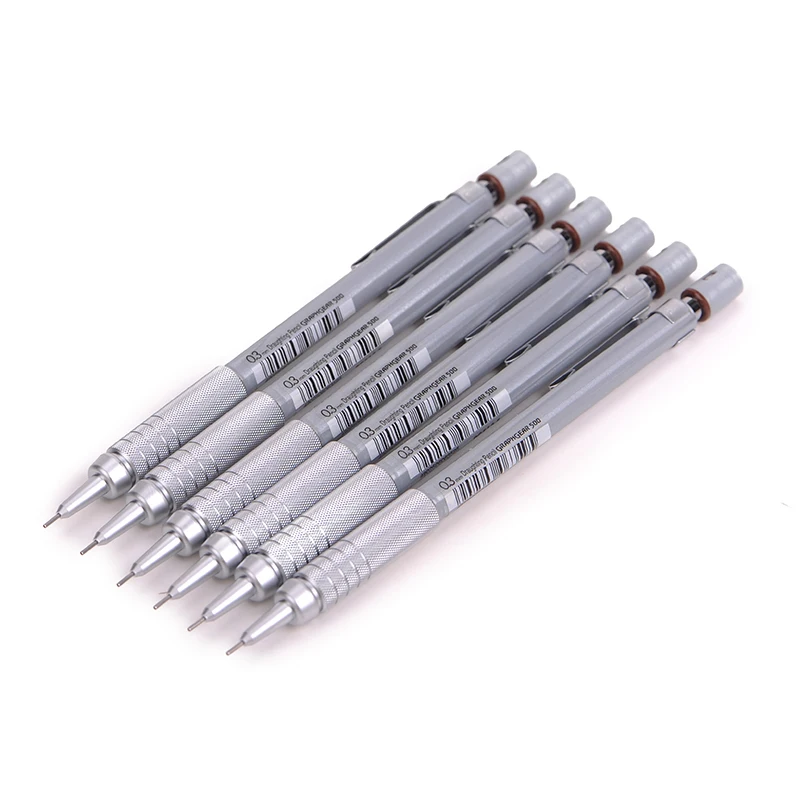 Карандаш LifeMaster Pentel 0 3 мм/0 5 7 9 мм графический карандаш 500 механический письменные