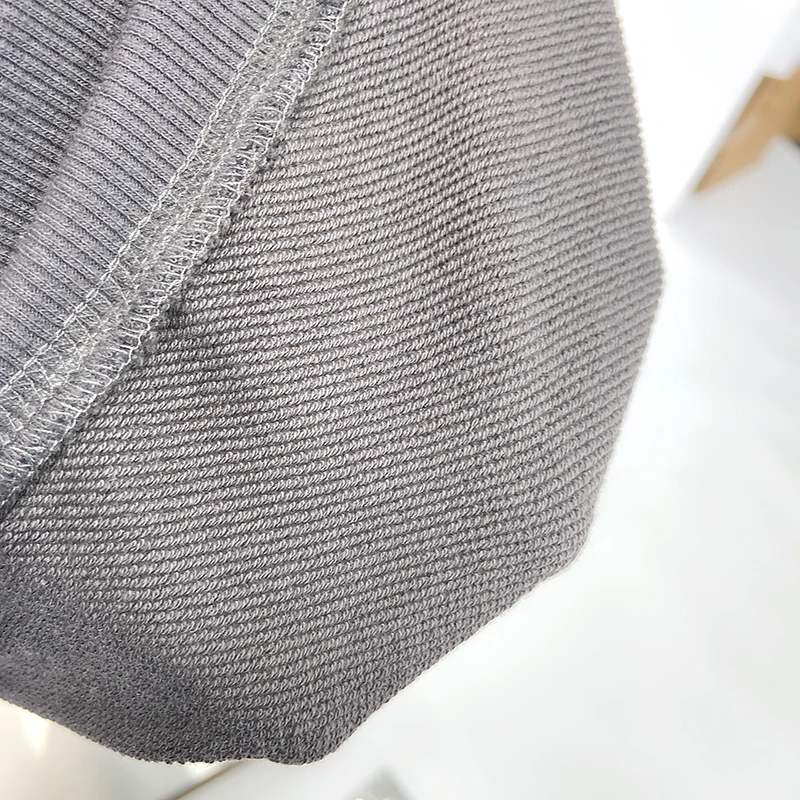 

2021 Spring New Printed Letter Hooded Loose PLus Size Hoodie Long Sleeve Simple Girls Women Cotton Sweatshirt Pullovers