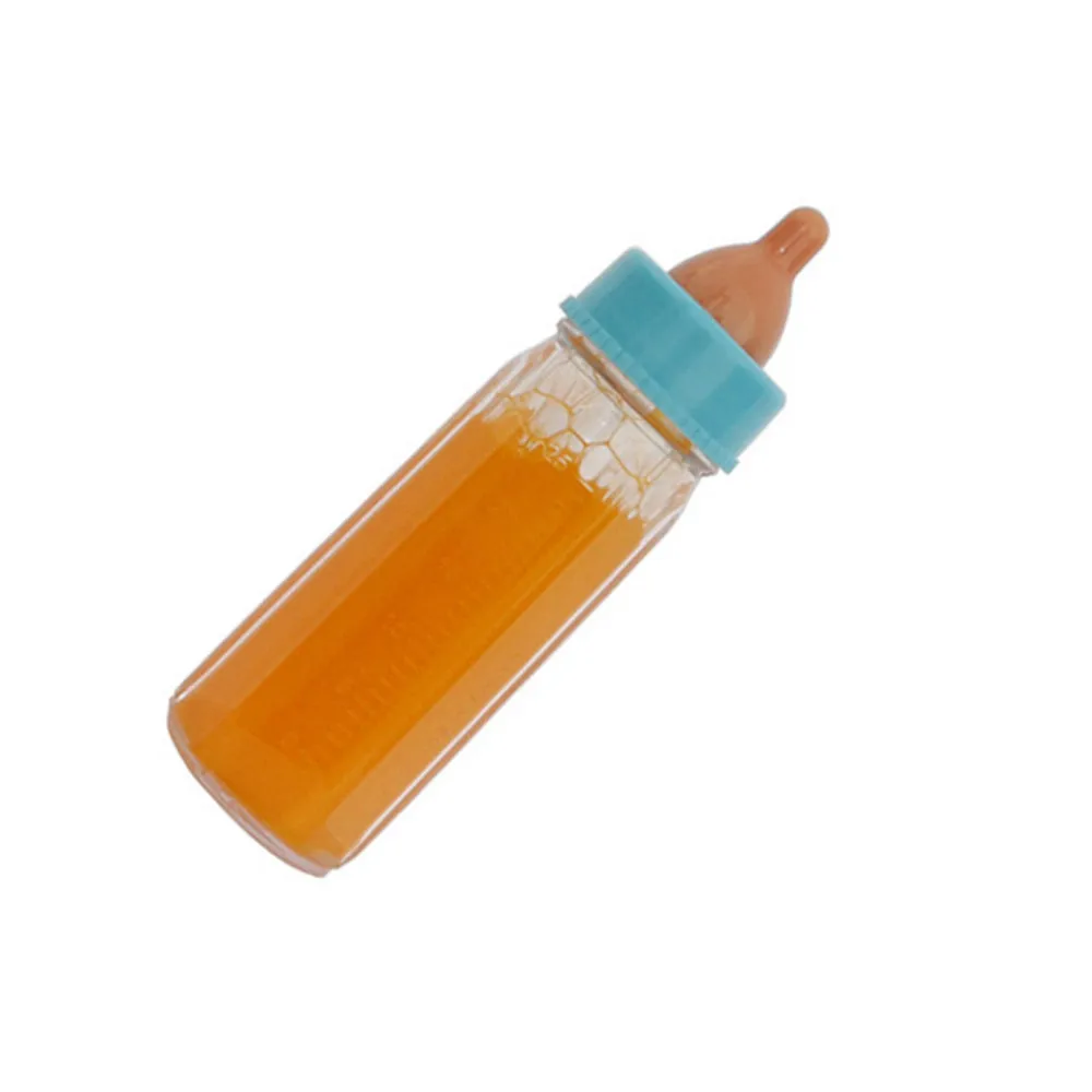 Волшебная детская Подарочная игрушка детские куклы бутылочка для кормления