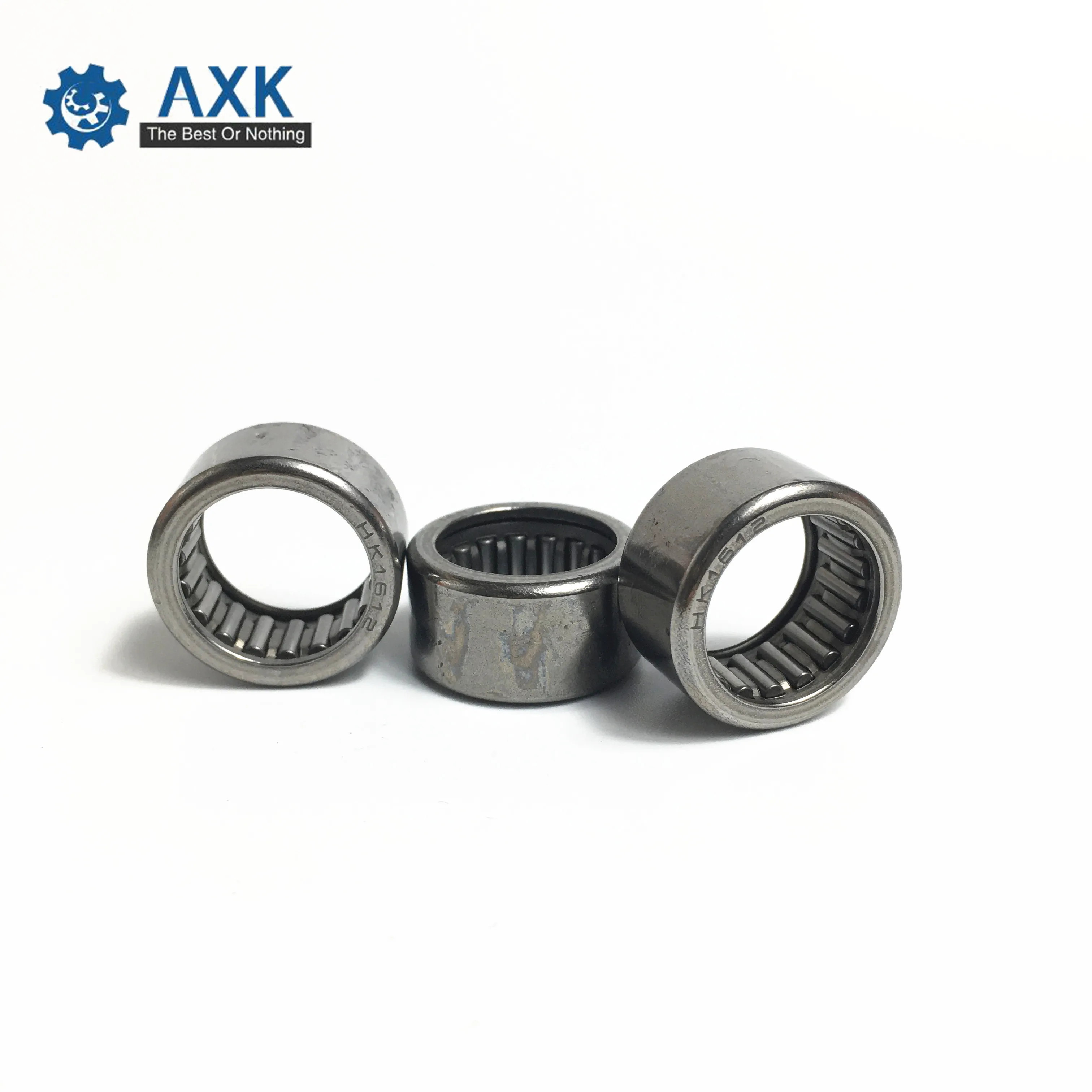 HF2520 подшипник 25*32*20 мм (5 шт.) игольчатые роликовые сцепления HF253220 FC 25 игольчатый
