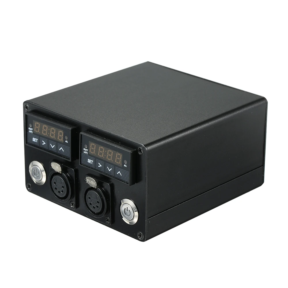 Пресс канифоли 3*5 &quotпластины сверхмощный двойной PID контроллер энал нагрев