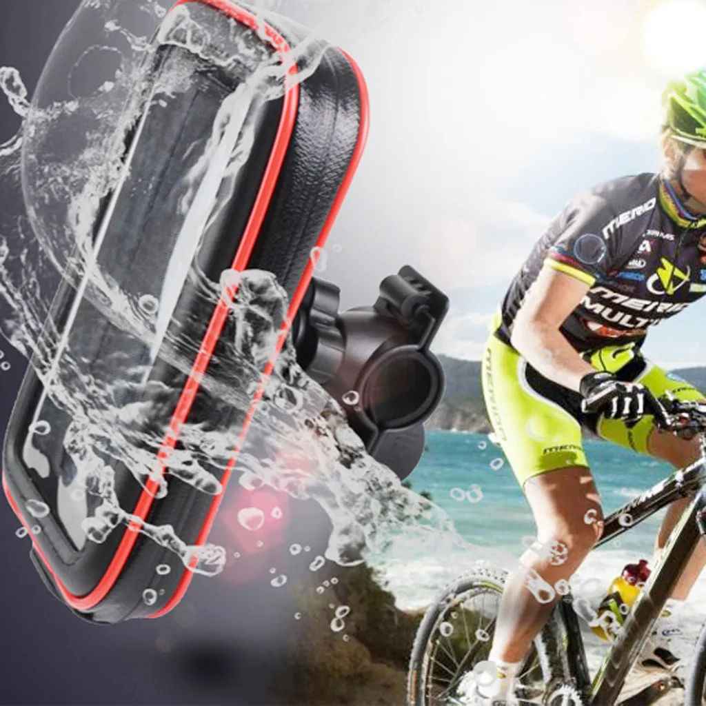 Высококачественная Передняя велосипедная упаковка для автомобиля держатель