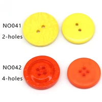 10pcslot hihigh quality big size resin sewing button for women overcoat windbreaker sweater coat decorative buttons acceeeories