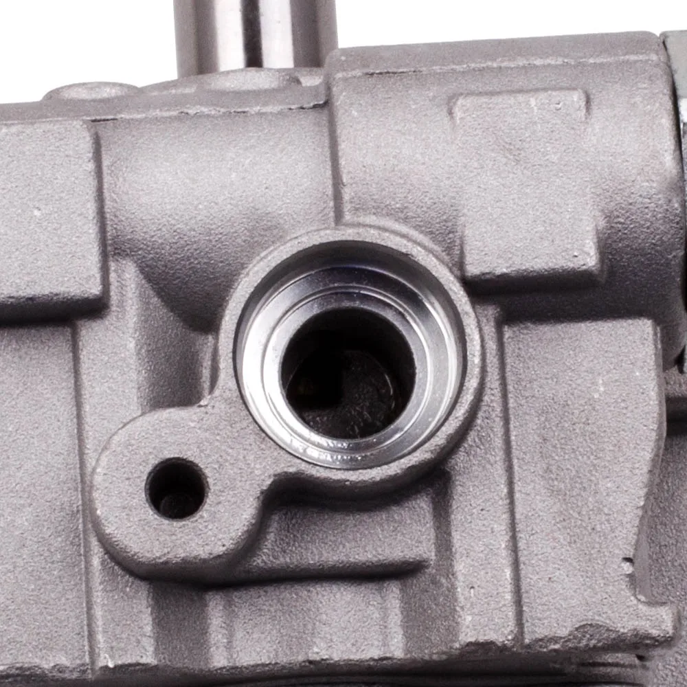 

Power Steering Pump For Hummer H3 3.5L 3460CC 2006 3.7L 3653CC 3654CC 223Cu. In. l5 GAS DOHC 2007 2008 2009 25807287 215173