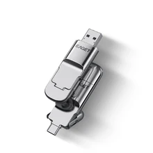 EAGET SU10 External SSD USB3.1 Type C High Speed And USB3.0 128GB 256GB Hard Drive Portable Solid State Drive PC